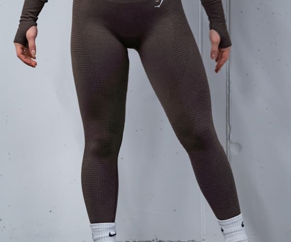 Gym leggings · 5 sessions